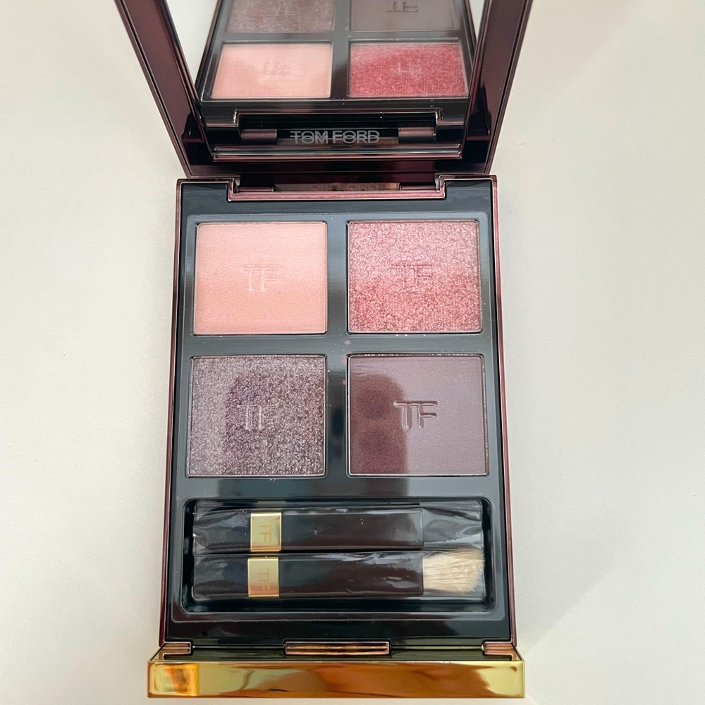 BRAND NEW! Tom Ford-#12 Seductive Rose